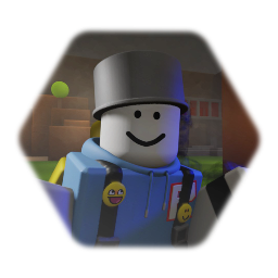 My Roblox Avatar (FishyInRoblox)