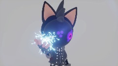 A screenshot taken in Dreams. 4 of 4.