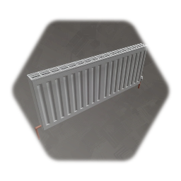 Radiator Heater Wall Panel