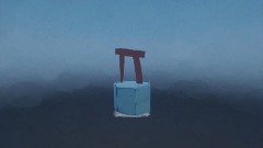 A screenshot taken in Dreams. 10 of 30.