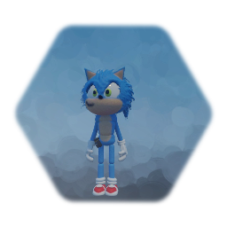 Sonic Movie