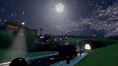 A screenshot taken in Dreams. 6 of 6.