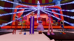 A screenshot taken in Dreams. 2 of 20.