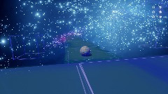 A screenshot taken in Dreams. 5 of 14.