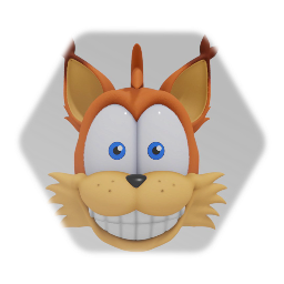 Bubsy