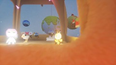 Lbp2 Pod creation