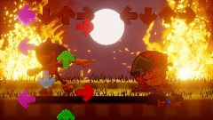 A screenshot taken in Dreams. 1 of 3.