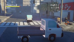 A screenshot taken in Dreams. 1 of 10.