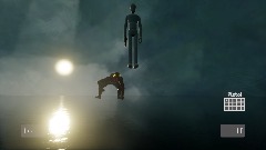 A screenshot taken in Dreams. 9 of 28.