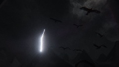 A screenshot taken in Dreams. 4 of 8.