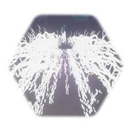 Lightning AOE Effect