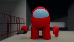 A screenshot taken in Dreams. 17 of 19.