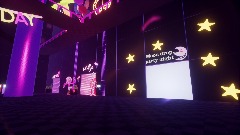 A screenshot taken in Dreams. 4 of 5.