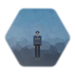 Roman “Haven” Seeman