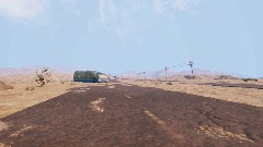 Fallout: New Vegas Tales I-15