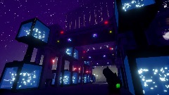 A screenshot taken in Dreams. 8 of 11.