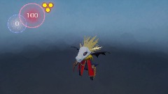A screenshot taken in Dreams. 2 of 2.