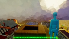 A screenshot taken in Dreams. 4 of 23.