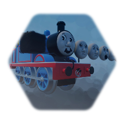 RWS thomas