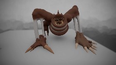 A screenshot taken in Dreams. 18 of 25.