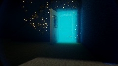 Hello neighbor:mysterious night day