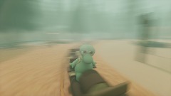 A screenshot taken in Dreams. 7 of 23.