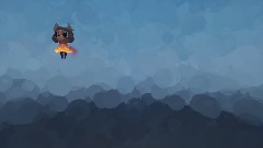 Remix de Remix de Cordes étouffées au synthé,