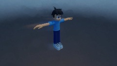 A screenshot taken in Dreams. 6 of 11.