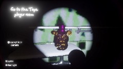 A screenshot taken in Dreams. 7 of 16.