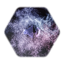 Spiderman polyester edit