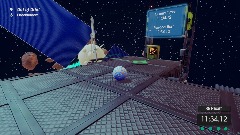 A screenshot taken in Dreams. 14 of 18.