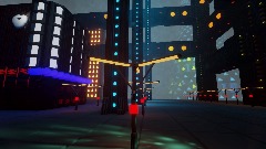 Do Cities Dream of Electric Connie?