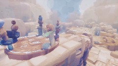 我的創作 - 2020/3/1