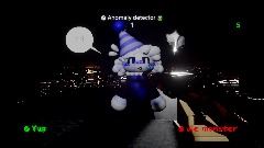 A screenshot taken in Dreams. 1 of 4.