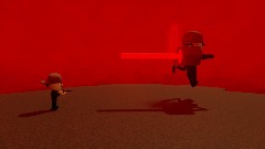 Nour Ashraf's nightmare 6 The Last Nightmare Vs Nour.EXE Battle