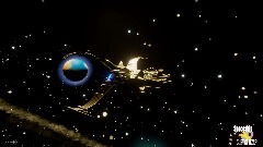 A screenshot taken in Dreams. 6 of 26.
