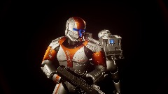 A screenshot taken in Dreams. 23 of 27.