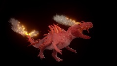 A screenshot taken in Dreams. 1 of 1.