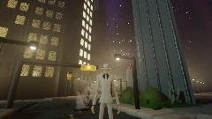 A screenshot taken in Dreams. 18 of 23.