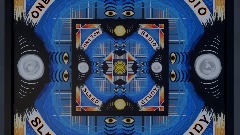 A screenshot taken in Dreams. 1 of 2.