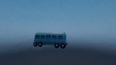 A screenshot taken in Dreams. 8 of 9.