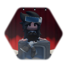 Itsumi-Salty's sunday night