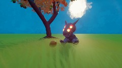 A screenshot taken in Dreams. 4 of 4.