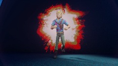 A screenshot taken in Dreams. 3 of 3.