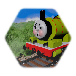 Percy The Small Engine (Season 1)