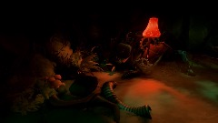 A screenshot taken in Dreams. 26 of 30.