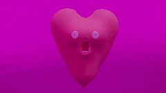 Crustmas heart