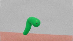 A screenshot taken in Dreams. 2 of 9.