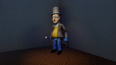 A screenshot taken in Dreams. 12 of 12.