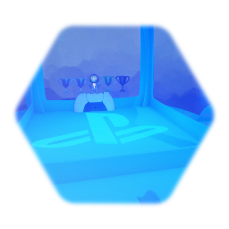 Pod - LittleBigPlanet PlayStation